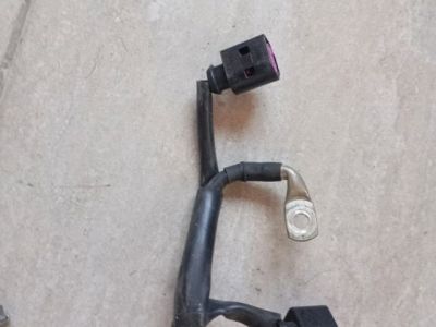 Generátor Kábelköteg - 5. kép