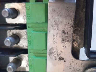 Generátor Kábelköteg - 7. kép