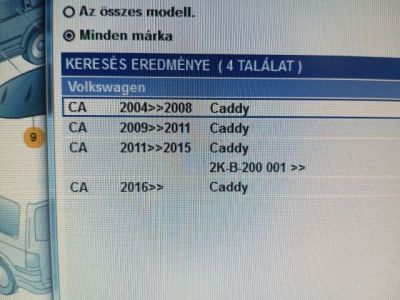 Bal első Ablak - 5. kép