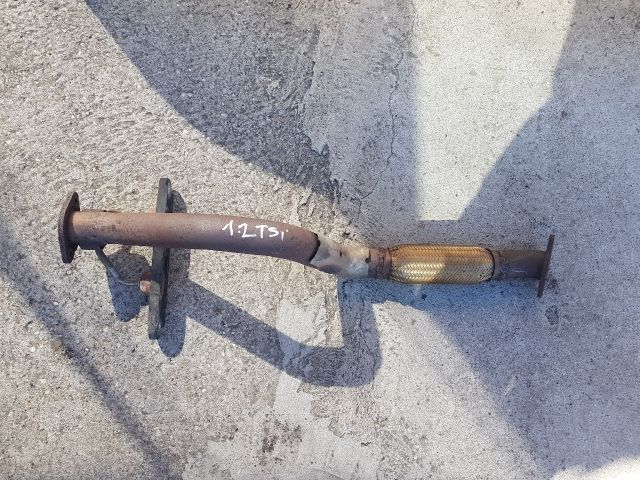 Kipufogó Rezgéscsillapító - Kipufogó | EXPO.HU