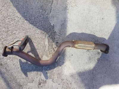 Kipufogó Rezgéscsillapító - 5. kép