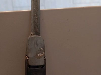 Hátsó Ablaktörlő Kar - 5. kép