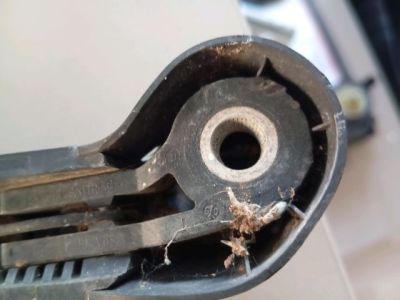 Hátsó Ablaktörlő Kar - 6. kép