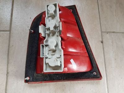 Jobb Hátsó Lámpa - Hátsó Lámpa