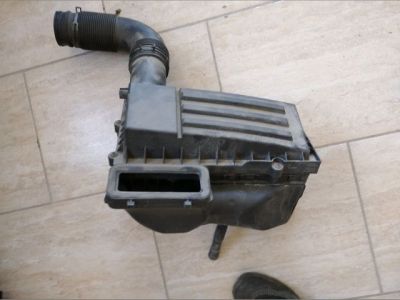 Légszűrő Ház - Szűrő