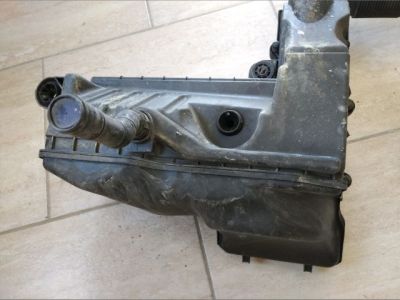 Légszűrő Ház - Szűrő