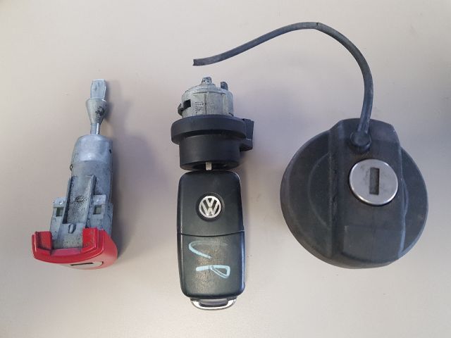 Zárbetét Szett - Zárbetét | EXPO.HU