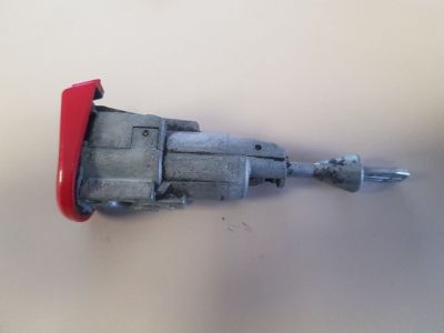 Zárbetét Szett - Zárbetét