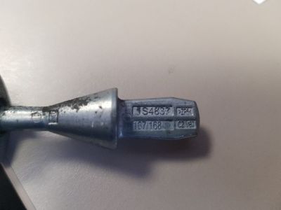 Zárbetét Szett - Zárbetét