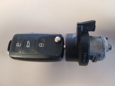 Zárbetét Szett - 4. kép