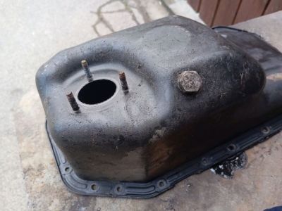 Olajteknő - 5. kép