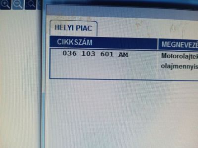 Olajteknő - 6. kép