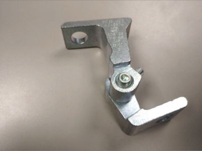 Jobb első Felső Zsanér - 1. kép