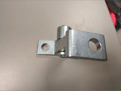 Jobb első Felső Zsanér - 2. kép