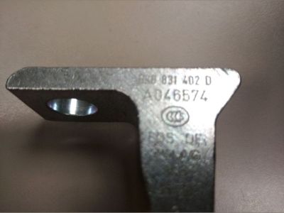 Jobb első Felső Zsanér - 3. kép