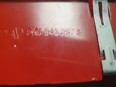 Pótféklámpa - Lámpa, index, világítás