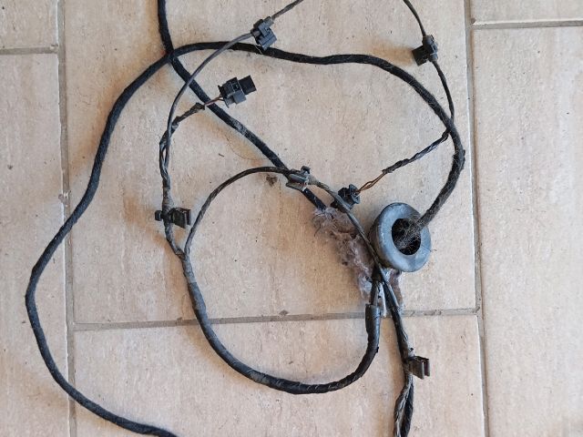 Hátsó Tolatóradar Kábelköteg - Kapcsoló, kábel | EXPO.HU