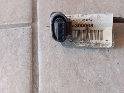 Hátsó Tolatóradar Kábelköteg - 4. kép