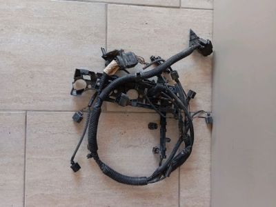 Motor Kábelköteg - 1. kép