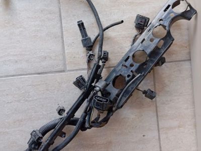 Motor Kábelköteg - 2. kép