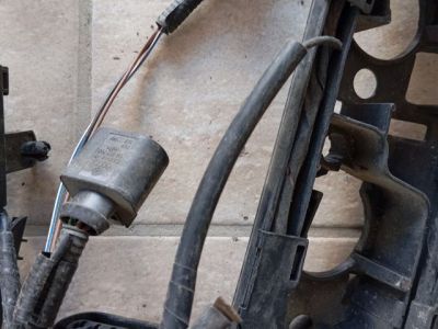 Motor Kábelköteg - 5. kép