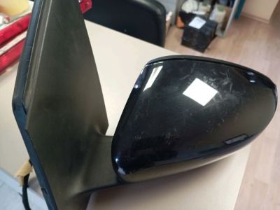 Jobb Visszapillantó Tükör (Elektromos) - Visszapillantó Tükör