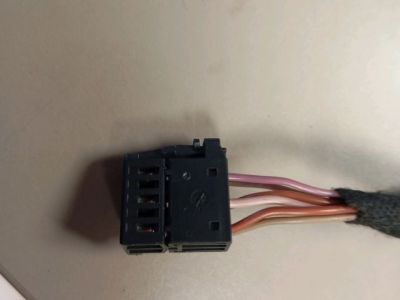 Jobb Visszapillantó Tükör (Elektromos) - 7. kép
