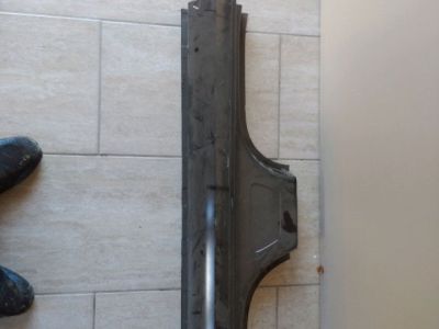 Jobb Küszöb - Karosszéria elem (lemez)