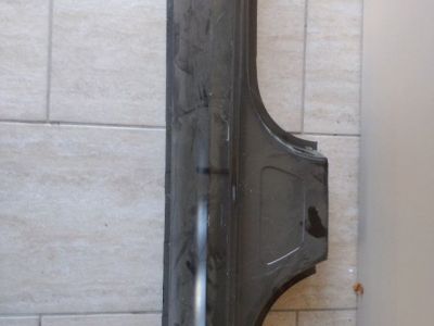 Jobb Küszöb - Karosszéria elem (lemez)