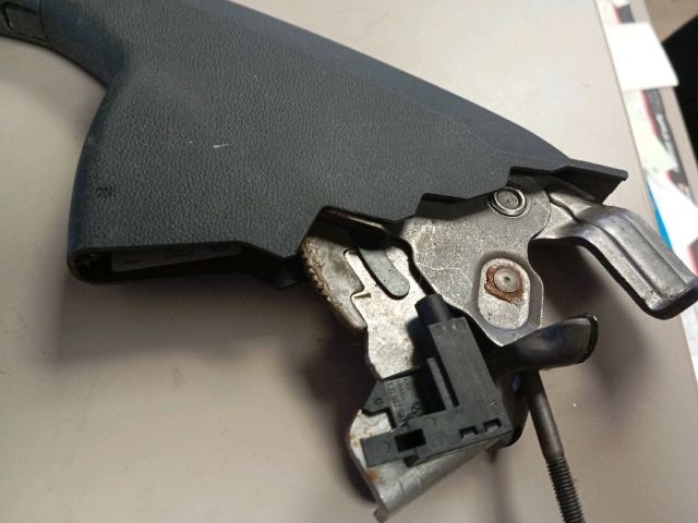 Kézifék Kar - Fék, ABS/ASR/ESP | EXPO.HU