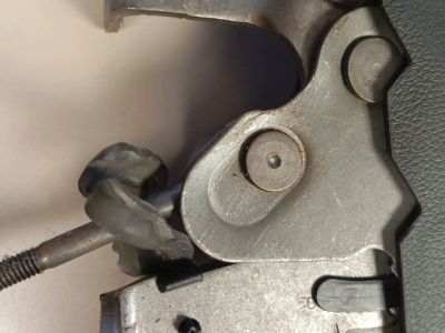 Kézifék Kar - 6. kép