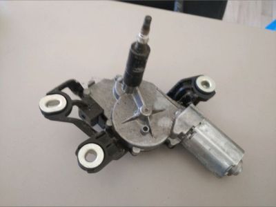 Hátsó Ablaktörlő Motor - Ablaktörlő