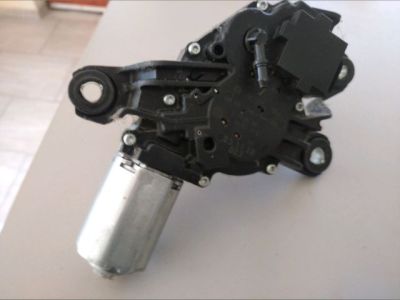 Hátsó Ablaktörlő Motor - Ablaktörlő