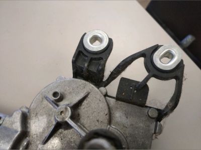 Hátsó Ablaktörlő Motor - 5. kép