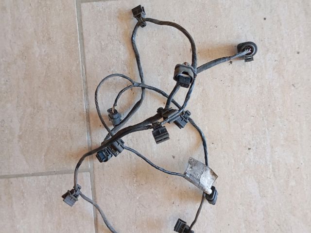 Első Tolatóradar Kábelköteg - Kapcsoló, kábel | EXPO.HU