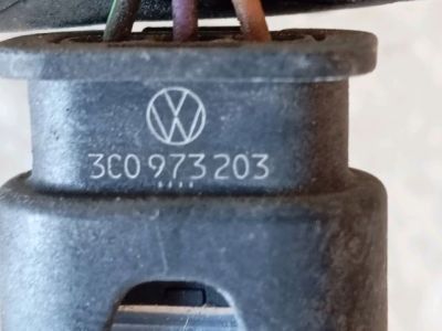 Első Tolatóradar Kábelköteg - 4. kép