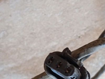 Első Tolatóradar Kábelköteg - 5. kép