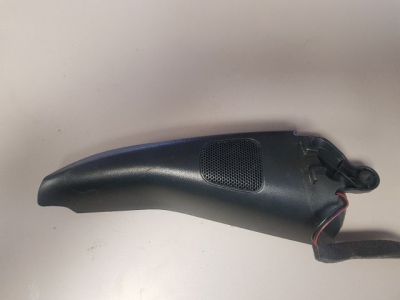 Bal első Kis Hangszóró Burkolat - Burkolat