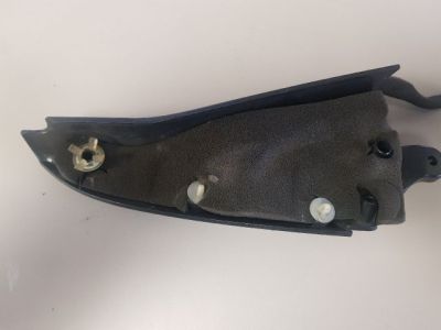 Bal első Kis Hangszóró Burkolat - Burkolat