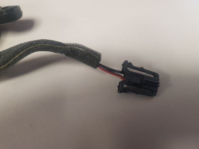 Bal első Kis Hangszóró Burkolat - 4. kép