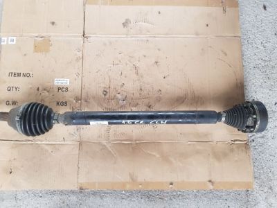 Jobb Féltengely - Féltengely