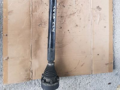 Jobb Féltengely - Féltengely