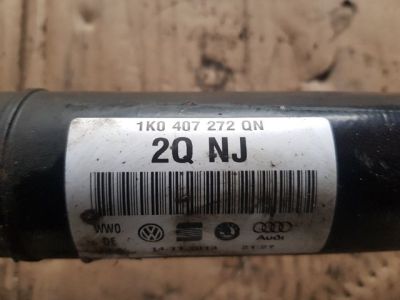 Jobb Féltengely - Féltengely