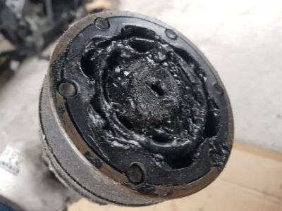 Jobb Féltengely - 5. kép