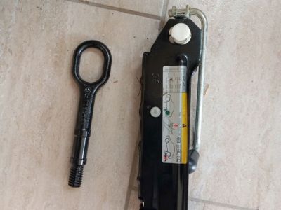 Szerszámkészlet - 2. kép