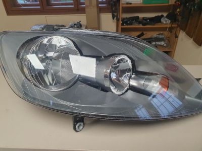 Jobb Fényszóró - Fényszóró