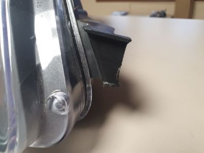 Jobb Fényszóró - 4. kép