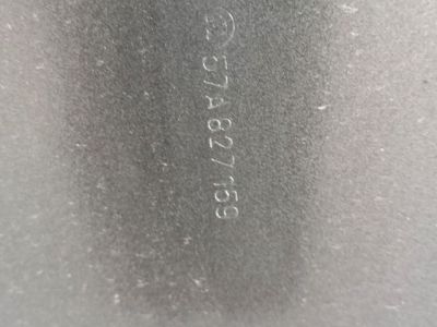 Csomagtérajtó (Üres lemez) - 3. kép