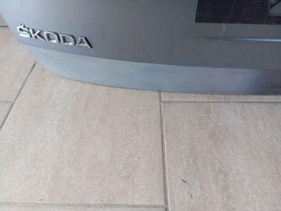 Csomagtérajtó (Üres lemez) - 4. kép