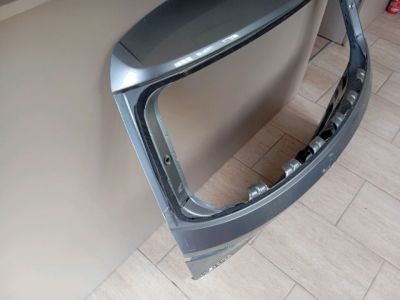 Csomagtérajtó (Üres lemez) - 6. kép